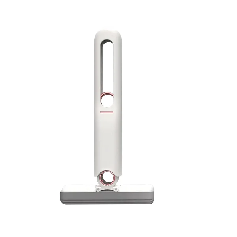 Mini Folding Mop with Powerful Self-Squeezing Mechanism – Compact Cleaning Tool