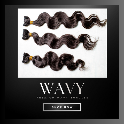 WAVY BUNDLES