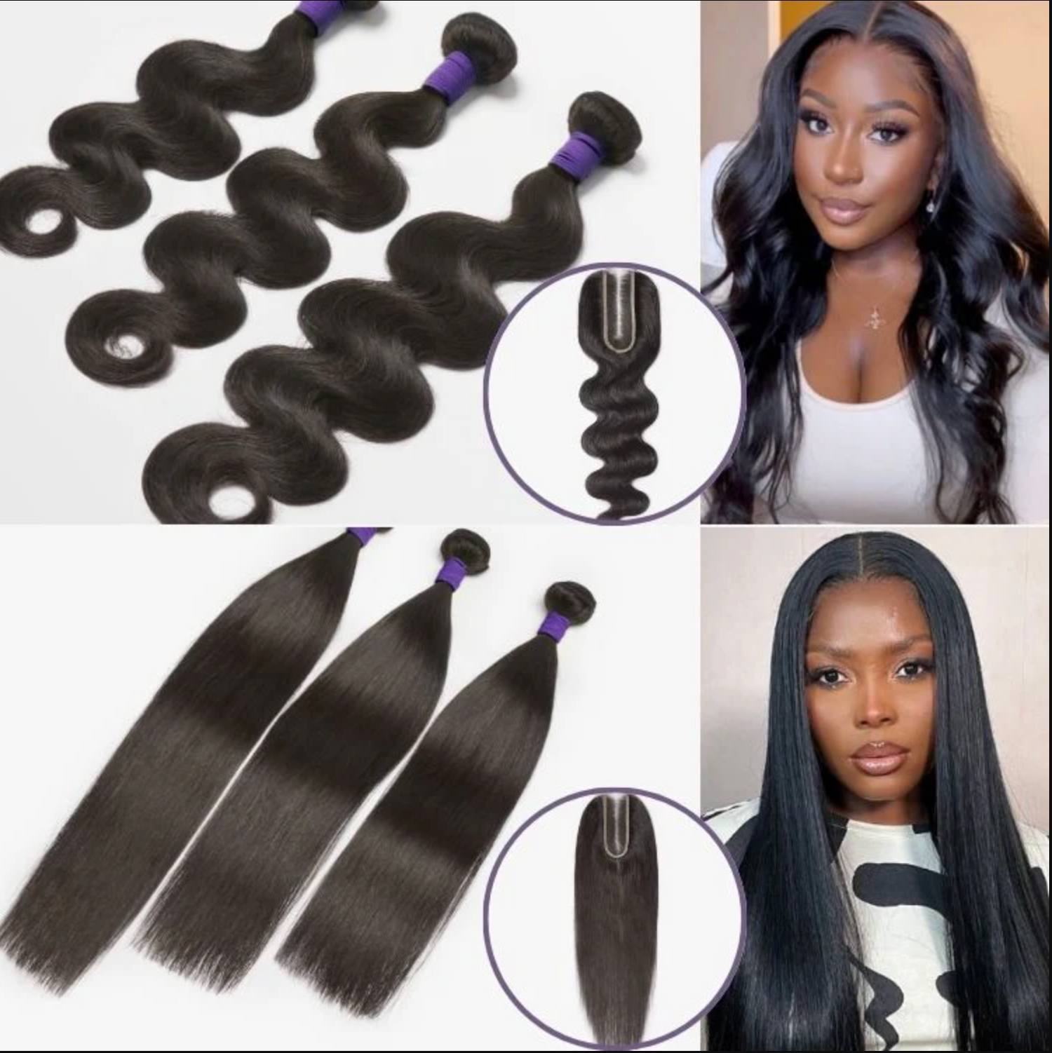 Bombwig Virgin Straight