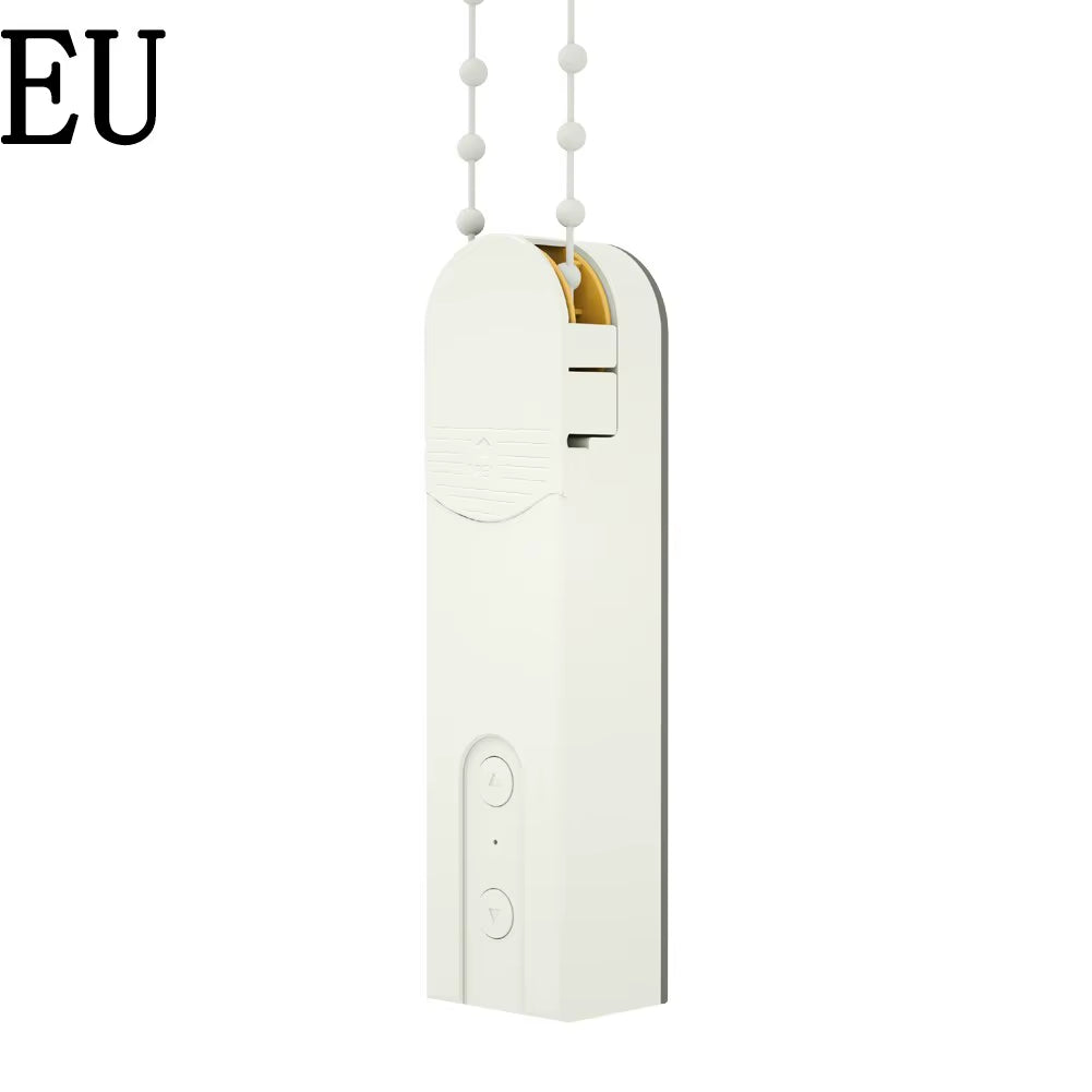 New Zigbee Smart DIY Motorized Roller Blinds/Shades Drive Motor Hub Tuya Smart Life APP Alexa Google Home Voice Control