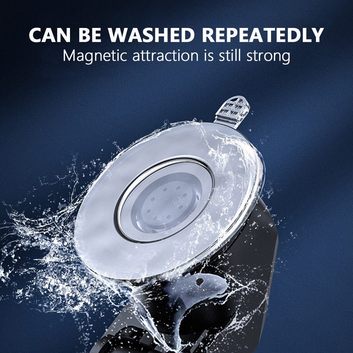 Car Phone Holder Dashboard Windshield Phone Mount Universal for Iphone Samsung