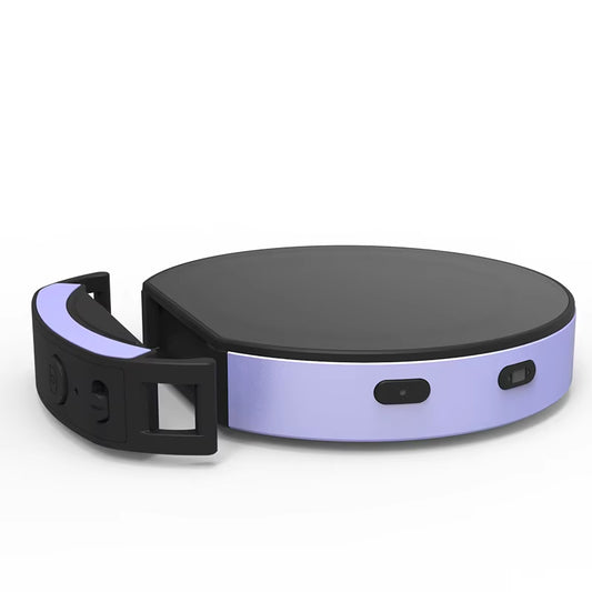 Newest High-Definition Liquid Crystal Display Magnetic Wireless Selfie Monitor Screen 2.1Inch FHD Phone Selfie Monitor Screen