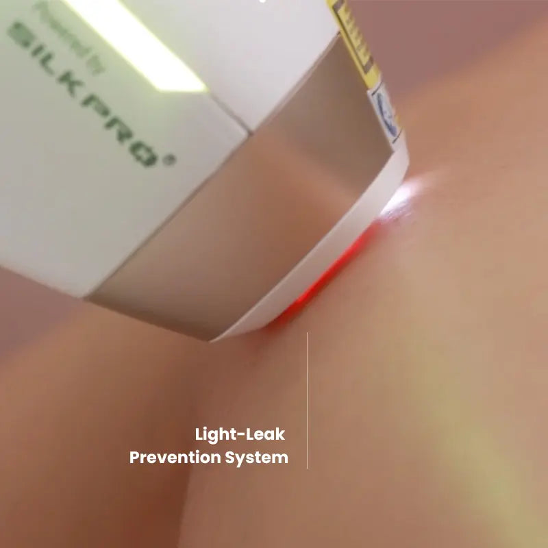 Dermrays V8S 810Nm At-Home Diode Laser Hair Removal Device, Safe Clinical Laser Technology for Faster and Long-Lasting Results, Comfort Hair Remover for Men and Women, Underarm, Bikini, Full Body Hair Removal,