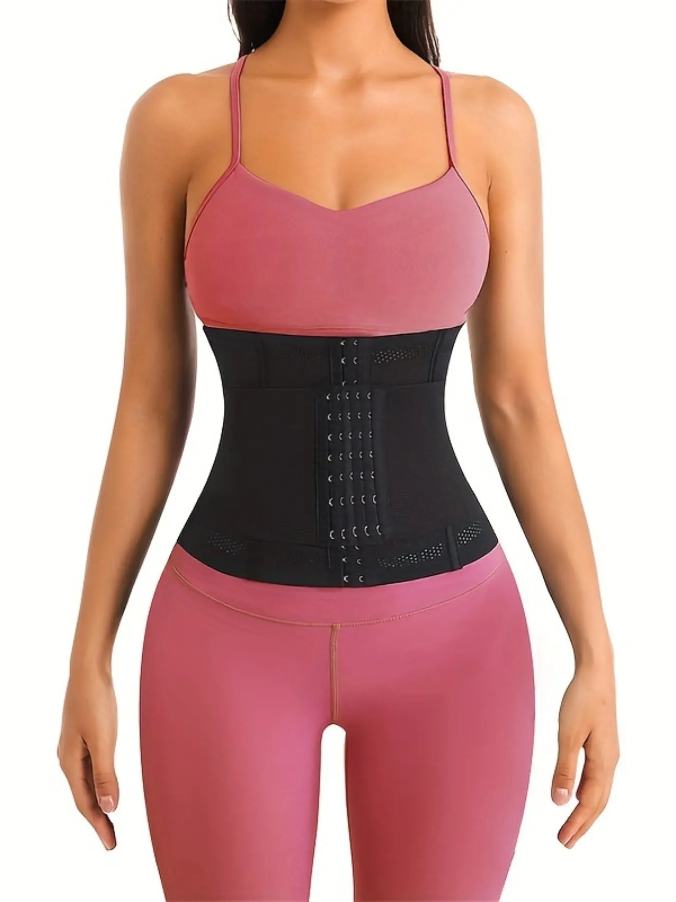 Waist Trainer, Waist Cincher, Tummy Control Shaper, Waist Trainer for Women, Sports Waist Trainer, Body Shaper for Women, Waist Trimmer Belt, Sweat Wicking Waist