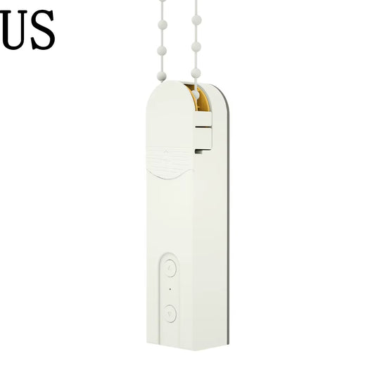 New Zigbee Smart DIY Motorized Roller Blinds/Shades Drive Motor Hub Tuya Smart Life APP Alexa Google Home Voice Control